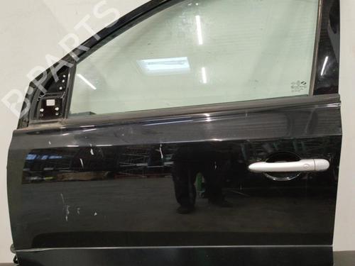 Used Left front door RENAULT KOLEOS I (HY_) 2.0 dCi 4x4 (HY0K) (150 hp) 28408528