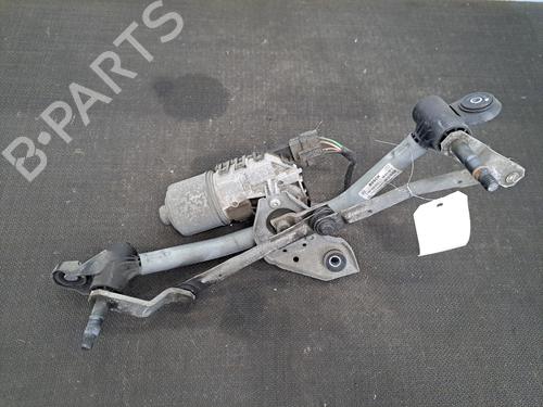Front wiper motor RENAULT TWINGO II (CN0_) 1.2 16V (CN04, CN0B) | BP28401568M29