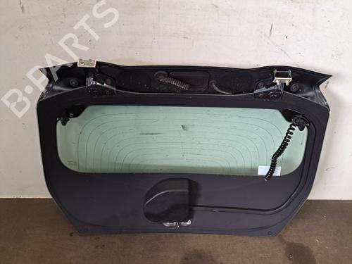 Used Bootlid window Bootlid window TOYOTA AYGO (_B4_) 1.0 (KGB40) (69 hp) 35991132 35991132