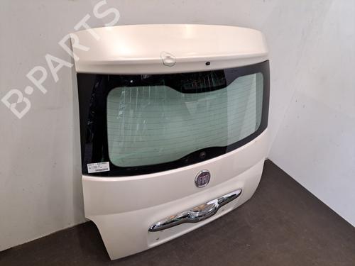 Tailgate FIAT 500 (312_) 1.2 (312AXA1A) | BP28392812C6