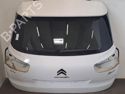 Bagklap CC/Kombi-Coupé Bagklap CC/Kombi-Coupé CITROËN C4 Picasso II [2013-2026] 37201445 37201445