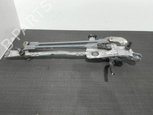 Front wiper motor PEUGEOT 308 II (LB_, LP_, LW_, LH_, L3_) 1.6 HDi | BP28405404M29 