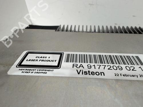 Bilradio BMW 1 (E81) 118 d | BP28399993E6 