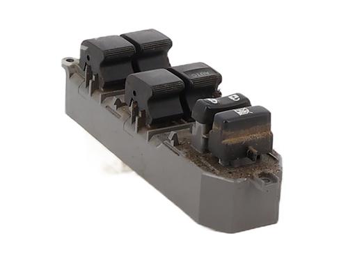 Left front window switch TOYOTA VERSO S (_P12_) 1.4 D4-D (NLP121_, NLP121R) | BP32413238I27 - Image 3