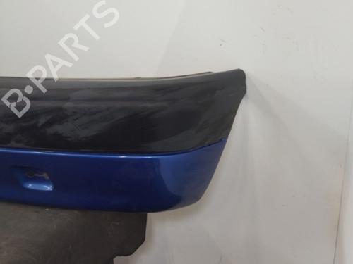 Rear bumper CITROËN SAXO (S0, S1) 1.1 X, SX | BP28398446C8