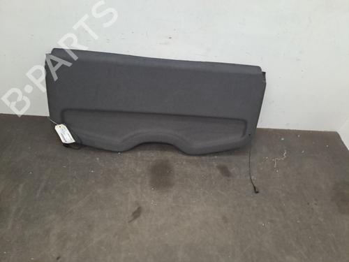 Used Rear parcel shelf RENAULT CLIO III (BR0/1, CR0/1) 1.5 dCi (BR17, CR17) (86 hp) 28390304