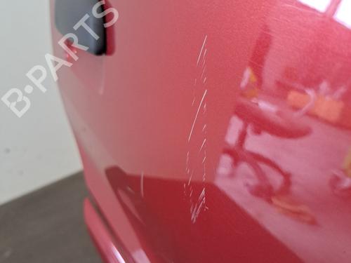 Right rear door CITROËN SAXO (S0, S1) 1.1 X, SX | BP28408843C5 