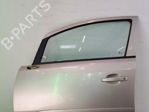 Dør venstre foran OPEL CORSA D (S07) 1.3 CDTI (L08, L68) (75 hp) 29638491