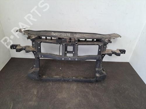 Front slam panel VW PASSAT B6 (3C2) 1.9 TDI | BP28404732C72 - Image 2