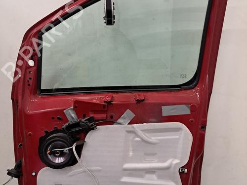 Right front door CITROËN JUMPY II Van 1.6 HDi 90 8V | BP28396137C3