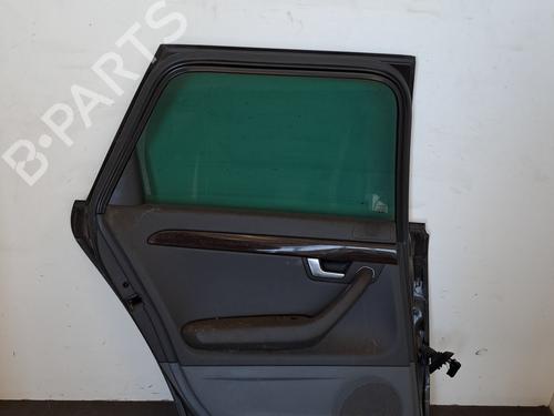 Left rear door SEAT EXEO ST (3R5) 2.0 TDI | BP28395262C4 