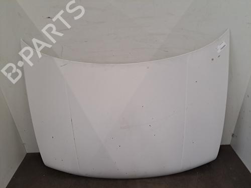 Used Hood VW GOLF IV (1J1) 1.9 TDI (90 hp) 30563000