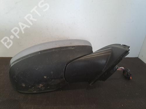 Right mirror PEUGEOT 308 II (LB_, LP_, LW_, LH_, L3_) 1.5 BlueHDi 130 | BP28406543C27 