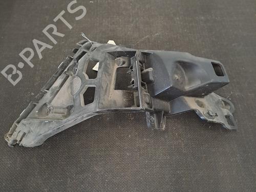 Used Rear bumper bracket RENAULT CLIO IV (BH_) 1.5 dCi 75 (75 hp) 28389289