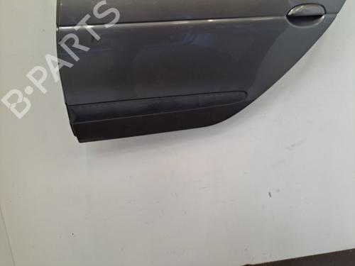 Left rear door RENAULT MEGANE I Classic (LA0/1_) 1.9 dCi (LA05, LA1F) | BP28398553C4 