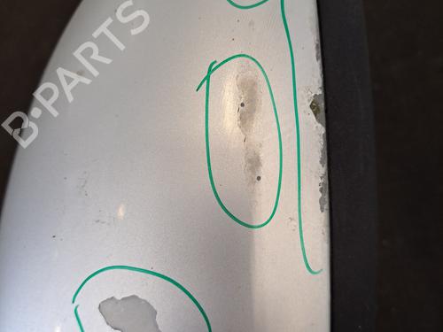 Right mirror RENAULT CLIO IV (BH_) 1.5 dCi 75 | BP29887168C27