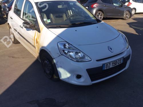 Used Parts RENAULT CLIO III (BR0/1, CR0/1) 1.2 16V (BR02, BR0J, BR11, CR02, CR0J, CR11) (75 hp) 4395897