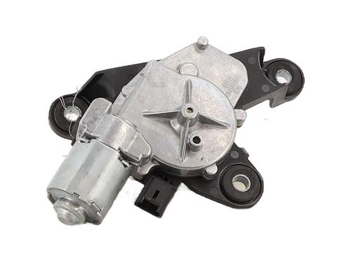 Used Rear wiper motor CITROËN C5 AIRCROSS (A_) 1.5 BlueHDi 130 (ACYHZJ, ACYHZR) (131 hp) 31602047