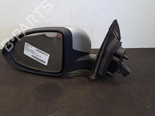Left mirror CHEVROLET CRUZE Hatchback (J305) 1.6 | BP28389668C26