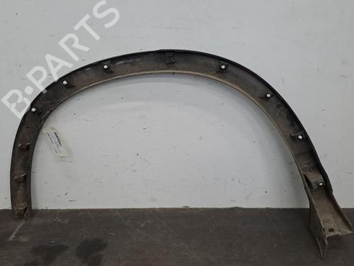 Rear left wheel arch trim MAZDA CX-5 (KE, GH) 2.2 D (KE2FW) | BP28390113C136 