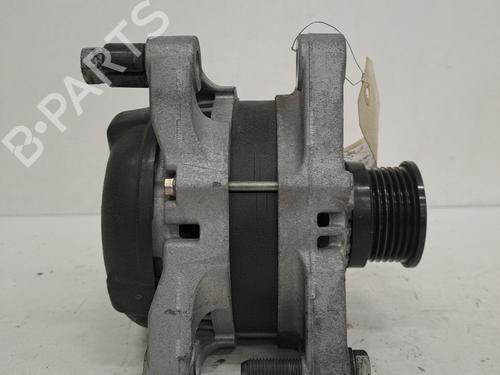 Alternator VOLVO C30 (533) 1.6 D | BP28391120M7 - Image 3