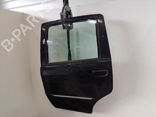 Left rear door LANCIA MUSA (350_) 1.3 D Multijet (350.AXB11, 350.AXB1A) | BP28408105C4 
