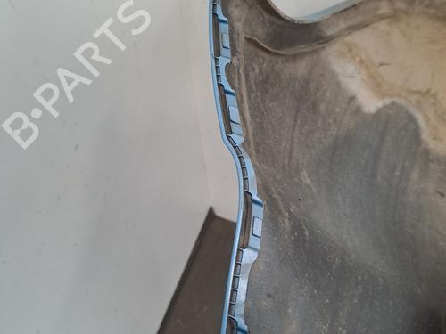 Rear bumper OPEL AGILA B (H08) 1.3 CDTI (F68) | BP29560512C8 