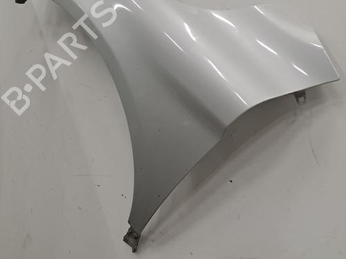 Left front fenders VOLVO XC60 I SUV (156) D3 / D4 | BP29843305C41