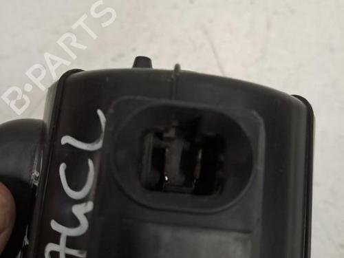 Varmeblæser PEUGEOT 307 (3A/C) 2.0 HDi 135 (136 hp) 28401615