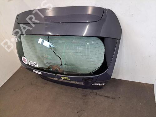 Tailgate FORD FIESTA VI (CB1, CCN) 1.4 TDCi | BP28393451C6 