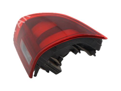 Right tailgate light PEUGEOT 2008 I (CU_) | BP39387559C80 - Image 3