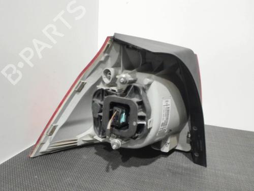 Used Right taillight VW GOLF V (1K1) 1.9 TDI (105 hp) 28411014