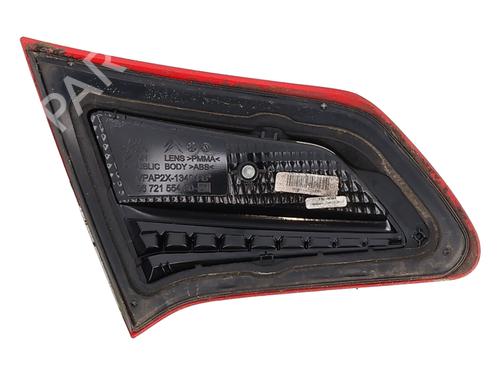 Right tailgate light CITROËN C4 II (NC_) 1.4 VTi 95 (NC8FP0) | BP33607696C80  - Image 6