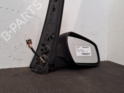 Used Right mirror FORD C-MAX (DM2) 1.8 TDCi (115 hp) 28409778