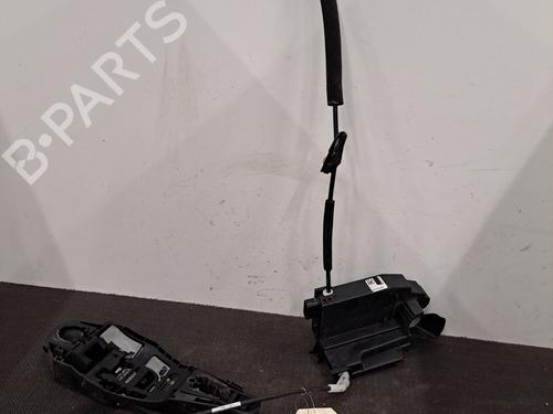 Used Front left lock PEUGEOT 308 II (LB_, LP_, LW_, LH_, L3_) 1.2 THP 130 (131 hp) 28392465