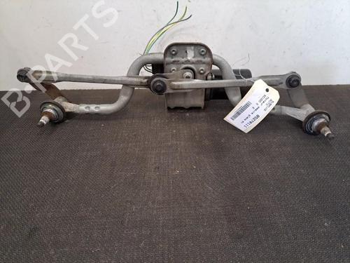 Front wiper motor FIAT SCUDO Bus (270_, 272_) 2.0 D Multijet | BP28390477M29 