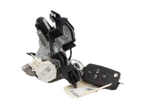 Used Ignition barrel Ignition barrel VW SHARAN (7N1, 7N2) 2.0 TDI (140 hp) 40433790 40433790