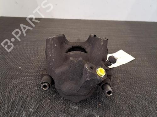 Used Left front brake caliper Left front brake caliper CITROËN C4 Picasso II 1.6 HDi / BlueHDi 115 (115 hp) 28391599 28391599