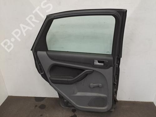 Left rear door FORD FOCUS II (DA_, HCP, DP) 1.8 TDCi | BP28403651C4