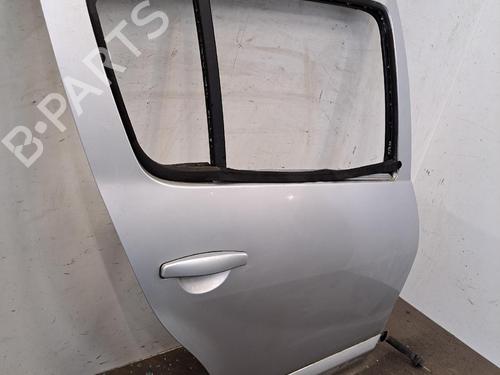 Dør højre bagtil DACIA SANDERO 1.4 (BS0C, BS0A, BS0G, BS1F, BS0E) | BP36655410C5 - Image 2