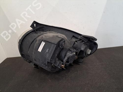 Right headlight KIA PICANTO I (SA) 1.0 | BP28397385C29