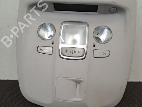 Used Interior roof light Interior roof light PEUGEOT TRAVELLER Bus (V_) 1.5 BlueHDi 120 (120 hp) 28400558 28400558