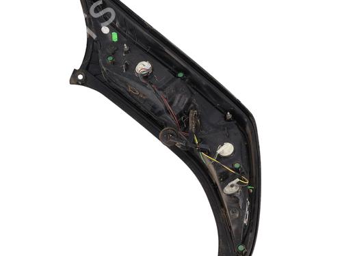 Used Left taillight Left taillight TOYOTA AYGO (_B4_) 1.0 (KGB40) (69 hp) 35811268 35811268