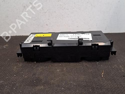 Climate control CITROËN DS3 (SA_) 1.6 HDi 110 | BP30144411I5 