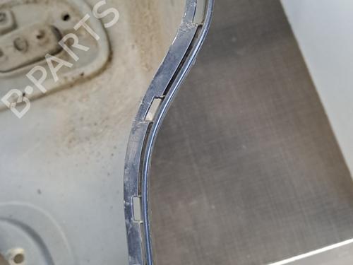 Rear bumper PEUGEOT 107 (PM_, PN_) 1.0 | BP28389741C8 