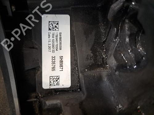 Steering wheel BMW 1 (F21) 114 d | BP29853966C49