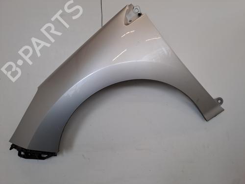 Used Left front fenders PEUGEOT 308 SW I (4E_, 4H_) 1.6 HDi (109 hp) 28406444