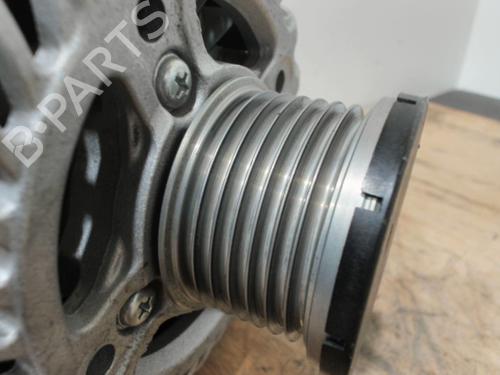 Alternator RENAULT CLIO V (B7_) 1.0 TCe 100 (B7MT) | BP28394144M7  - Image 5