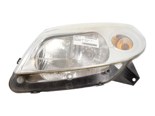 Left headlight DACIA SANDERO 1.5 dCi | BP35926021C28 - Image 3