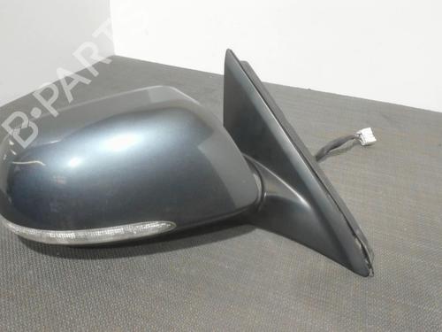 Right mirror HONDA ACCORD VII (CL, CN) 2.2 i-CTDi (CN1) | BP28393682C27